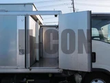 2020 Isuzu ELF Truck Truck for sale, Japanese used car export - photo 6 of 21 | GULJI TRADERS