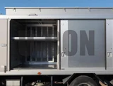 2020 Isuzu ELF Truck Truck for sale, Japanese used car export - photo 10 of 21 | GULJI TRADERS
