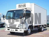 2020 Isuzu ELF Truck Truck for sale, Japanese used car export - photo 1 of 21 | GULJI TRADERS