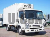 2020 Isuzu ELF Truck Truck for sale, Japanese used car export - photo 5 of 21 | GULJI TRADERS
