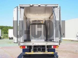 2020 Isuzu ELF Truck Truck for sale, Japanese used car export - photo 7 of 21 | GULJI TRADERS
