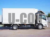 2020 Isuzu ELF Truck Truck for sale, Japanese used car export - photo 8 of 21 | GULJI TRADERS