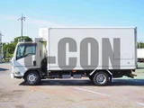 2020 Isuzu ELF Truck Truck for sale, Japanese used car export - photo 9 of 21 | GULJI TRADERS