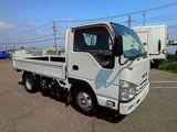 2020 Isuzu ELF Truck Truck for sale, Japanese used car export - photo 2 of 21 | GULJI TRADERS