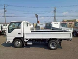 2020 Isuzu ELF Truck Truck for sale, Japanese used car export - photo 5 of 21 | GULJI TRADERS