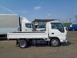 2020 Isuzu ELF Truck Truck for sale, Japanese used car export - photo 7 of 21 | GULJI TRADERS