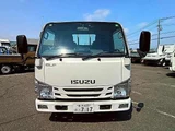 2020 Isuzu ELF Truck Truck for sale, Japanese used car export - photo 9 of 21 | GULJI TRADERS