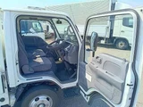 2020 Isuzu ELF Truck Truck for sale, Japanese used car export - photo 14 of 21 | GULJI TRADERS
