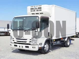 2020 Isuzu ELF Truck Truck for sale, Japanese used car export - photo 1 of 21 | GULJI TRADERS