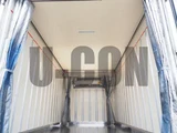 2020 Isuzu ELF Truck Truck for sale, Japanese used car export - photo 3 of 21 | GULJI TRADERS