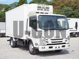 2020 Isuzu ELF Truck Truck for sale, Japanese used car export - photo 6 of 21 | GULJI TRADERS