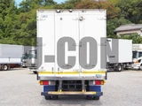 2020 Isuzu ELF Truck Truck for sale, Japanese used car export - photo 9 of 21 | GULJI TRADERS