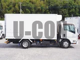2020 Isuzu ELF Truck Truck for sale, Japanese used car export - photo 11 of 21 | GULJI TRADERS