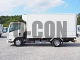 2020 Isuzu ELF Truck Truck for sale, Japanese used car export - photo 12 of 21 | GULJI TRADERS