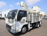 2020 Isuzu ELF Truck Truck for sale, Japanese used car export - photo 1 of 21 | GULJI TRADERS