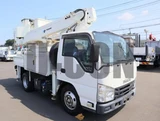 2020 Isuzu ELF Truck Truck for sale, Japanese used car export - photo 2 of 21 | GULJI TRADERS