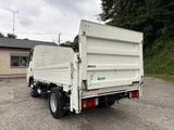 2020 Isuzu ELF Truck Truck for sale, Japanese used car export - photo 2 of 21 | GULJI TRADERS