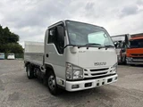 2020 Isuzu ELF Truck Truck for sale, Japanese used car export - photo 3 of 21 | GULJI TRADERS