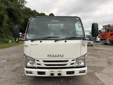 2020 Isuzu ELF Truck Truck for sale, Japanese used car export - photo 5 of 21 | GULJI TRADERS