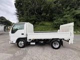 2020 Isuzu ELF Truck Truck for sale, Japanese used car export - photo 6 of 21 | GULJI TRADERS