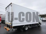 2020 Isuzu ELF Truck Truck for sale, Japanese used car export - photo 3 of 21 | GULJI TRADERS