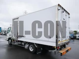 2020 Isuzu ELF Truck Truck for sale, Japanese used car export - photo 5 of 21 | GULJI TRADERS