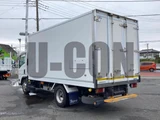 2020 Isuzu ELF Truck Truck for sale, Japanese used car export - photo 4 of 21 | GULJI TRADERS