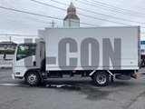 2020 Isuzu ELF Truck Truck for sale, Japanese used car export - photo 5 of 21 | GULJI TRADERS