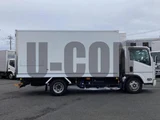 2020 Isuzu ELF Truck Truck for sale, Japanese used car export - photo 6 of 21 | GULJI TRADERS