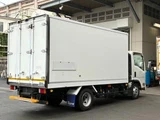 2020 Isuzu ELF Truck Truck for sale, Japanese used car export - photo 2 of 21 | GULJI TRADERS