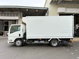 2020 Isuzu ELF Truck Truck for sale, Japanese used car export - photo 3 of 21 | GULJI TRADERS