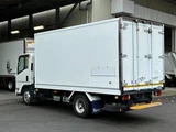 2020 Isuzu ELF Truck Truck for sale, Japanese used car export - photo 4 of 21 | GULJI TRADERS