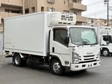 2020 Isuzu ELF Truck Truck for sale, Japanese used car export - photo 6 of 21 | GULJI TRADERS
