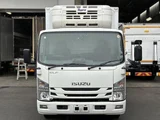 2020 Isuzu ELF Truck Truck for sale, Japanese used car export - photo 7 of 21 | GULJI TRADERS
