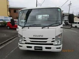 2020 Isuzu ELF Truck 3.0 Wide Long Diesel Truck for sale, Japanese used car export - photo 2 of 20 | GULJI TRADERS