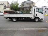 2020 Isuzu ELF Truck 3.0 Wide Long Diesel Truck for sale, Japanese used car export - photo 4 of 20 | GULJI TRADERS