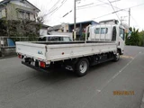 2020 Isuzu ELF Truck 3.0 Wide Long Diesel Truck for sale, Japanese used car export - photo 5 of 20 | GULJI TRADERS