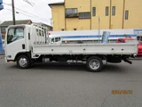 2020 Isuzu ELF Truck 3.0 Wide Long Diesel Truck for sale, Japanese used car export - photo 8 of 20 | GULJI TRADERS