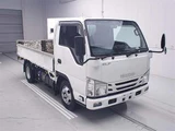 2020 Isuzu ELF Truck 2t Truck for sale, Japanese used car export - photo 1 of 11 | GULJI TRADERS