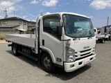 2020 Isuzu ELF Truck Truck for sale, Japanese used car export - photo 2 of 9 | GULJI TRADERS