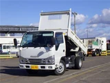 2021 Isuzu ELF Truck 3t Standard 6MT Truck for sale, Japanese used car export - photo 1 of 50 | GULJI TRADERS