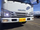 2021 Isuzu ELF Truck 3t Standard 6MT Truck for sale, Japanese used car export - photo 2 of 50 | GULJI TRADERS
