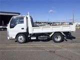 2021 Isuzu ELF Truck 3t Standard 6MT Truck for sale, Japanese used car export - photo 3 of 50 | GULJI TRADERS