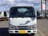 2021 Isuzu ELF Truck 3t Standard 6MT Truck for sale, Japanese used car export - photo 33 of 50 | GULJI TRADERS