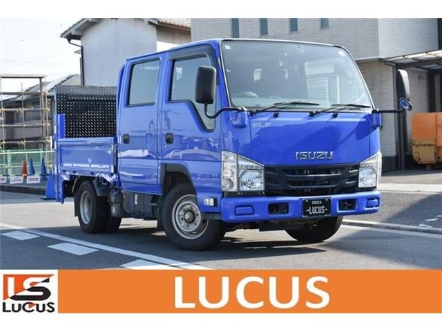 2021 Isuzu ELF Truck - photo 1 2021 Isuzu ELF Truck Truck for sale, Japanese used car export - photo 1 of 37 | GULJI TRADERS
