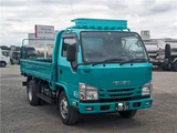 2021 Isuzu ELF Truck Truck for sale, Japanese used car export - photo 5 of 40 | GULJI TRADERS