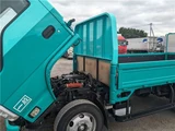 2021 Isuzu ELF Truck Truck for sale, Japanese used car export - photo 32 of 40 | GULJI TRADERS