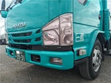 2021 Isuzu ELF Truck Truck for sale, Japanese used car export - photo 37 of 40 | GULJI TRADERS