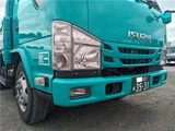 2021 Isuzu ELF Truck Truck for sale, Japanese used car export - photo 38 of 40 | GULJI TRADERS