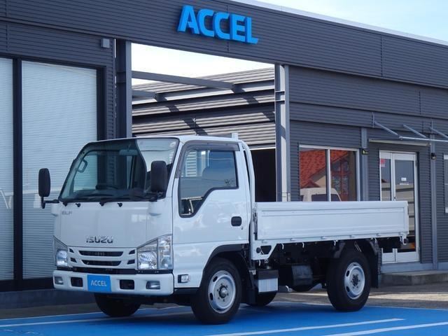 2021 Isuzu ELF Truck - photo 1 2021 Isuzu ELF Truck Truck for sale, Japanese used car export | GULJI TRADERS